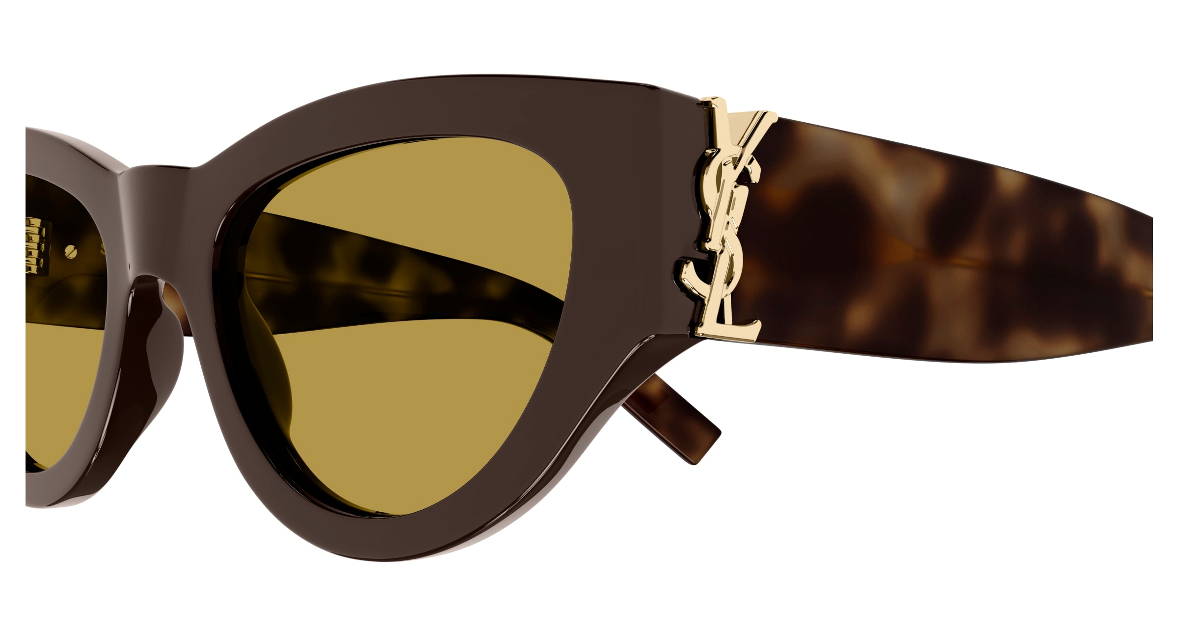 SL M94 010 Occhiali da sole SAINT LAURENT 3