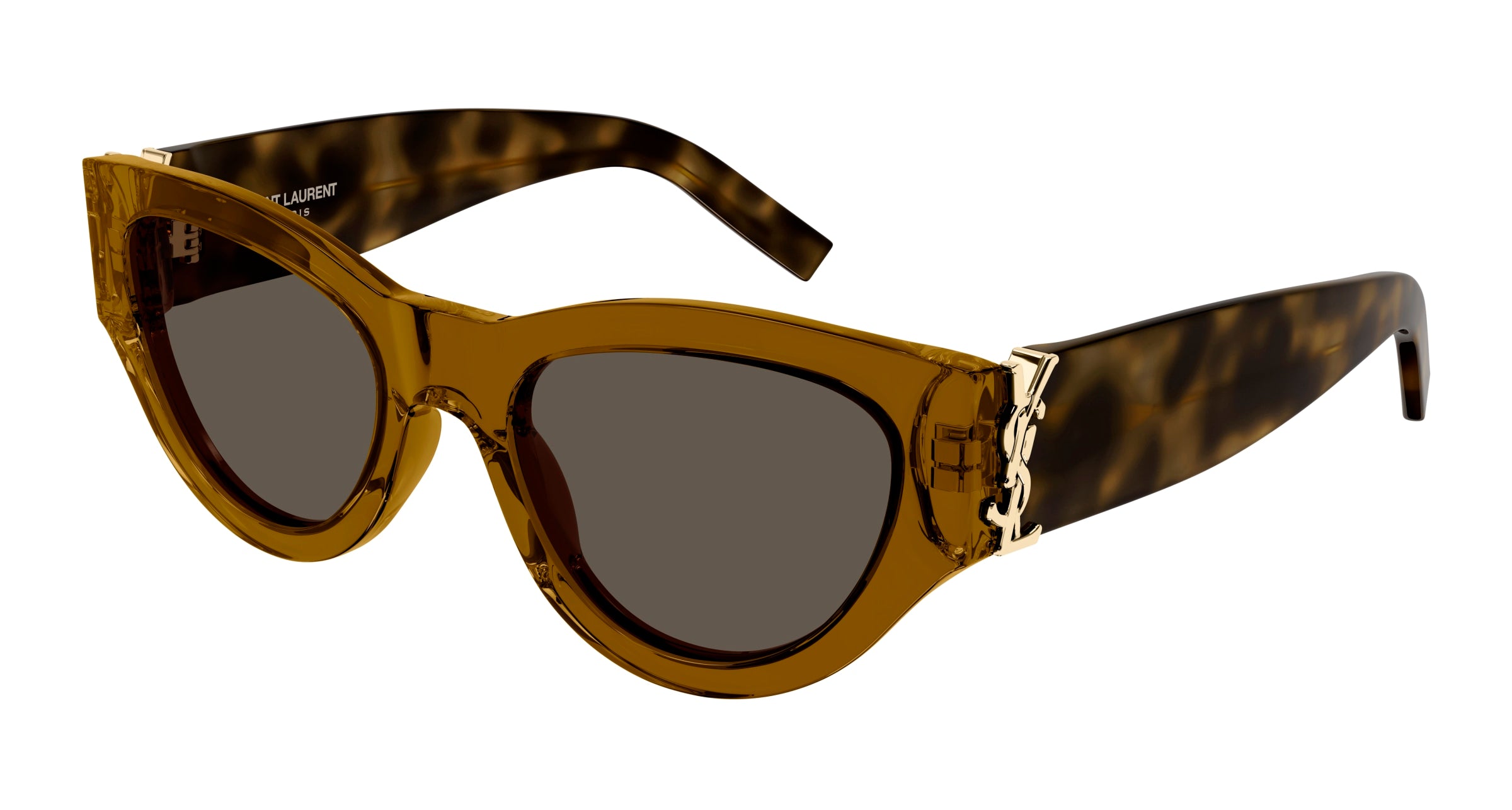SL M94 011 Occhiali da sole SAINT LAURENT 1