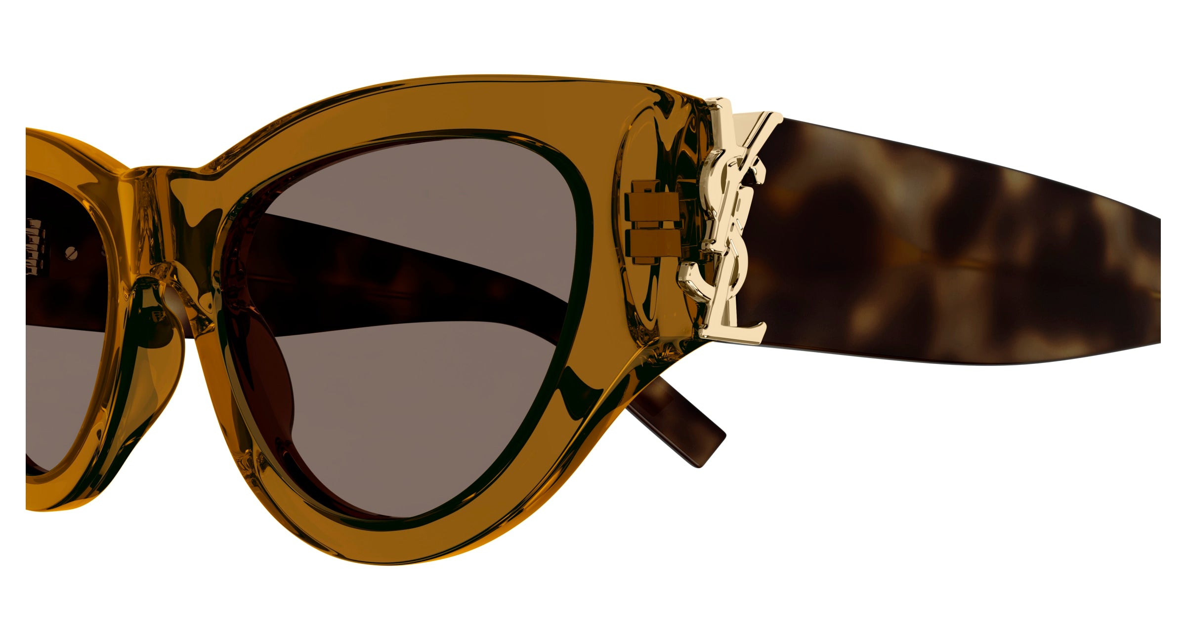 SL M94 011 Occhiali da sole SAINT LAURENT 3