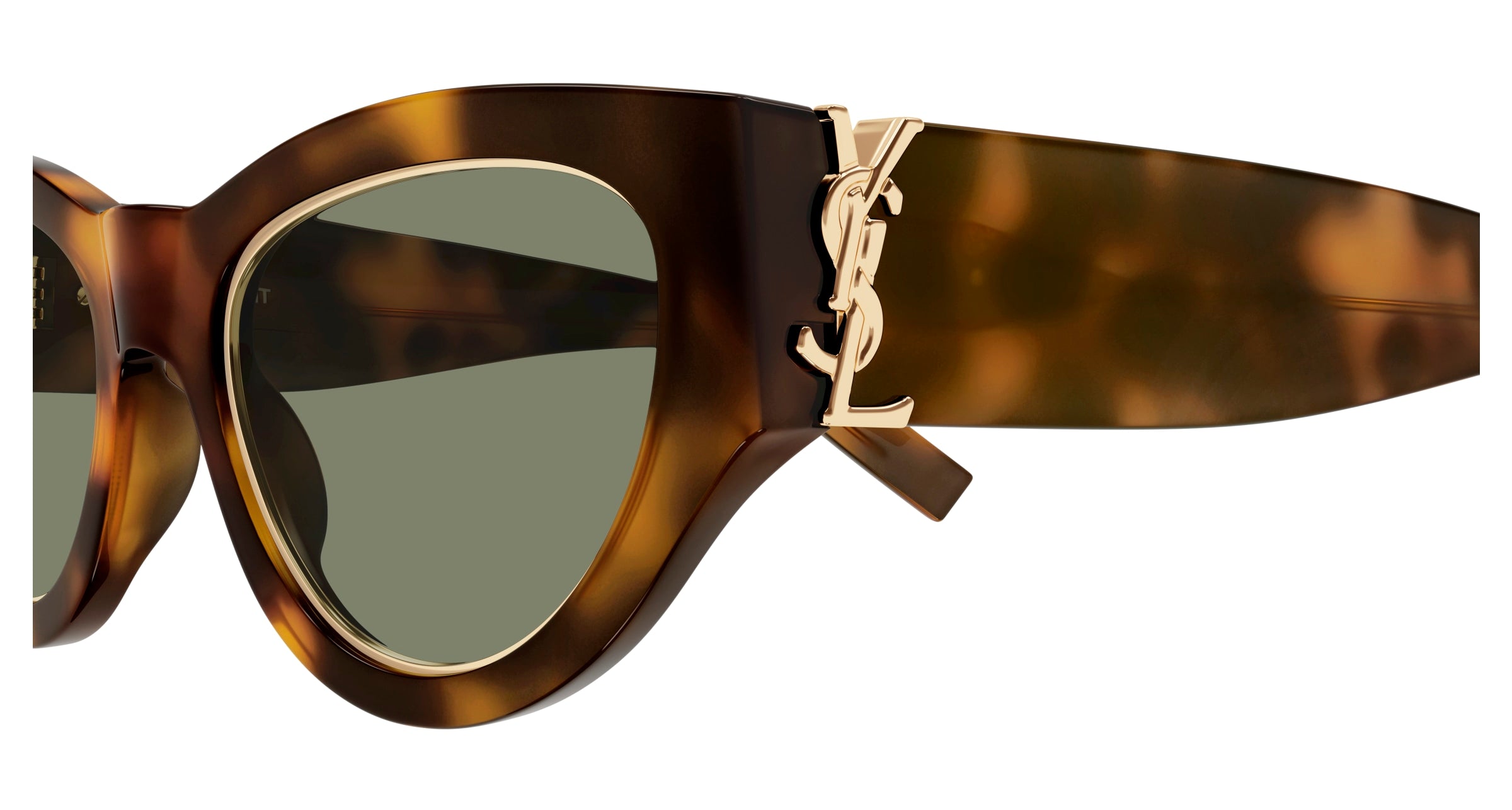 SL M94 RIM 001 Occhiali da sole SAINT LAURENT 3