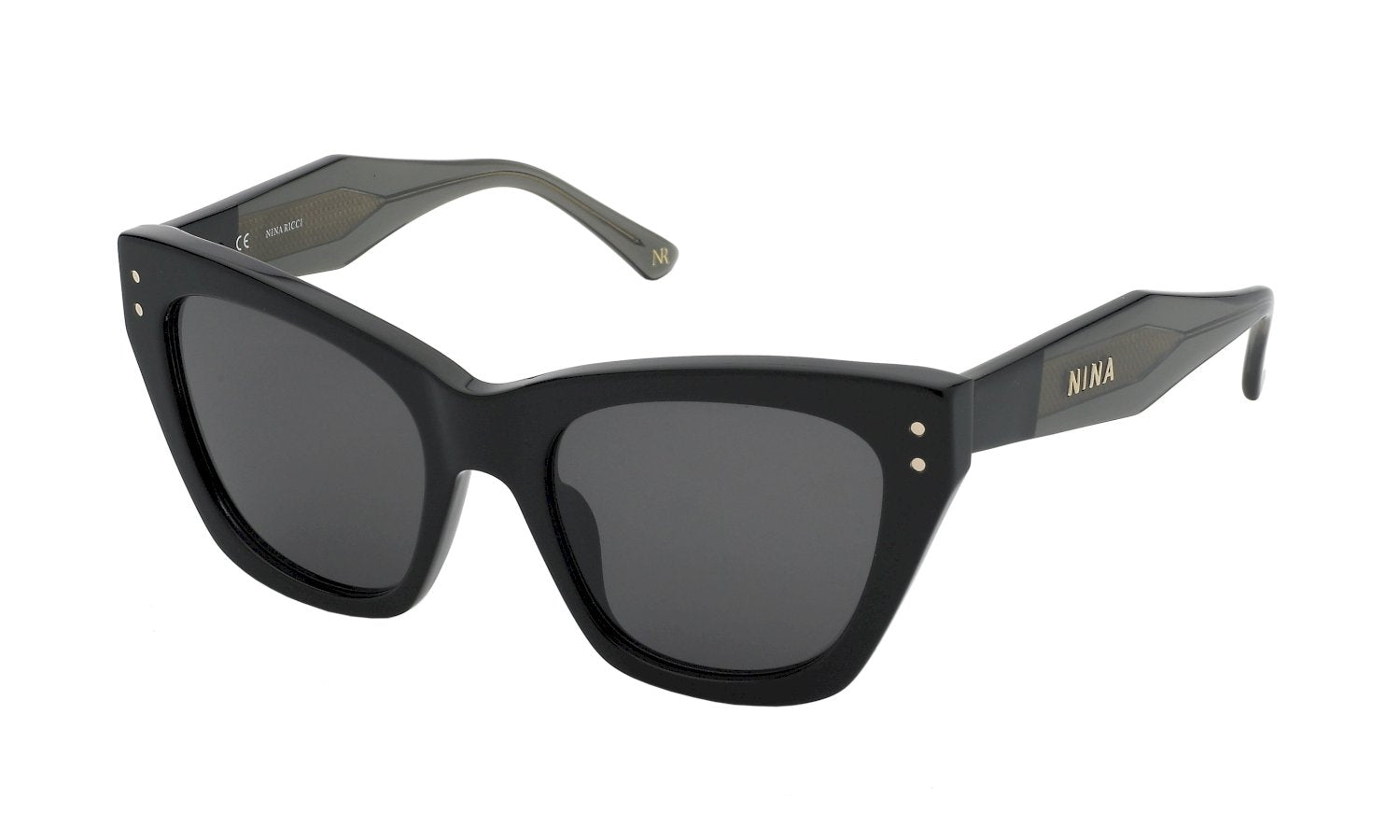 SNR323 0700 Occhiali da sole Nina Ricci 1