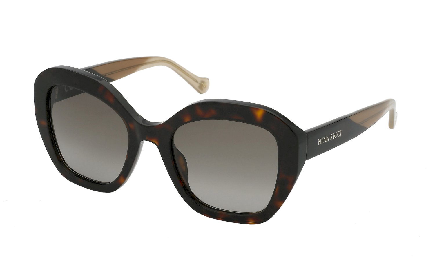 SNR355 0714 Occhiali da sole Nina Ricci 1