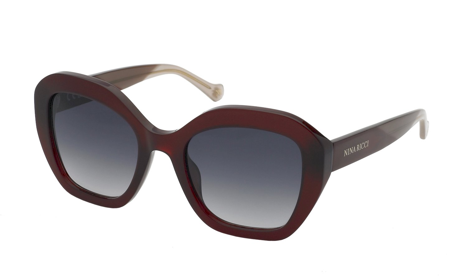 SNR355 09Y9 Occhiali da sole Nina Ricci 1