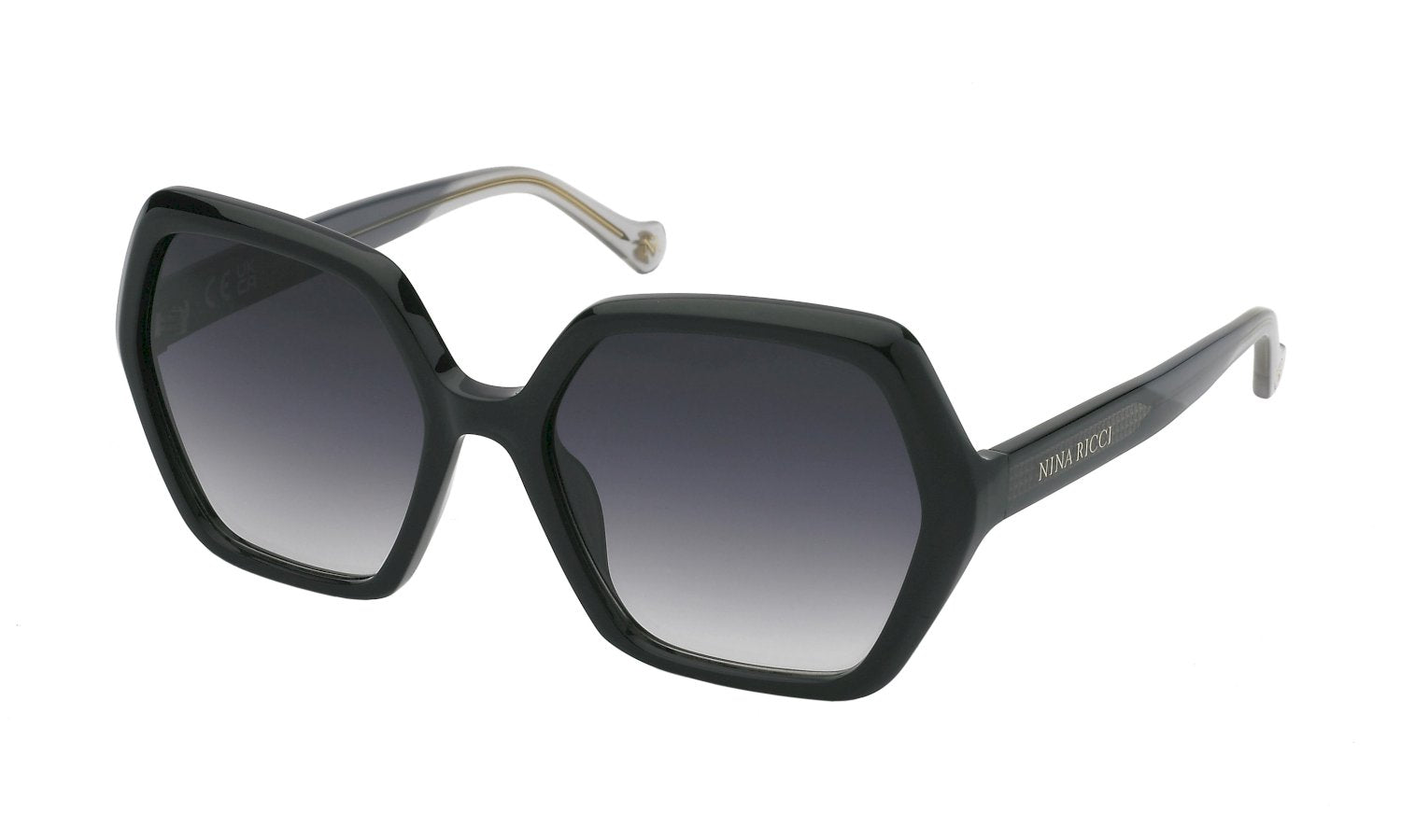 SNR356 06A5 Occhiali da sole Nina Ricci 1