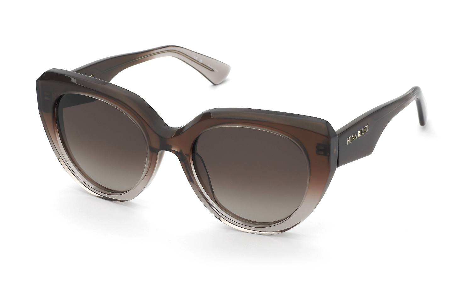 Nina Ricci SNR404 0ACZ