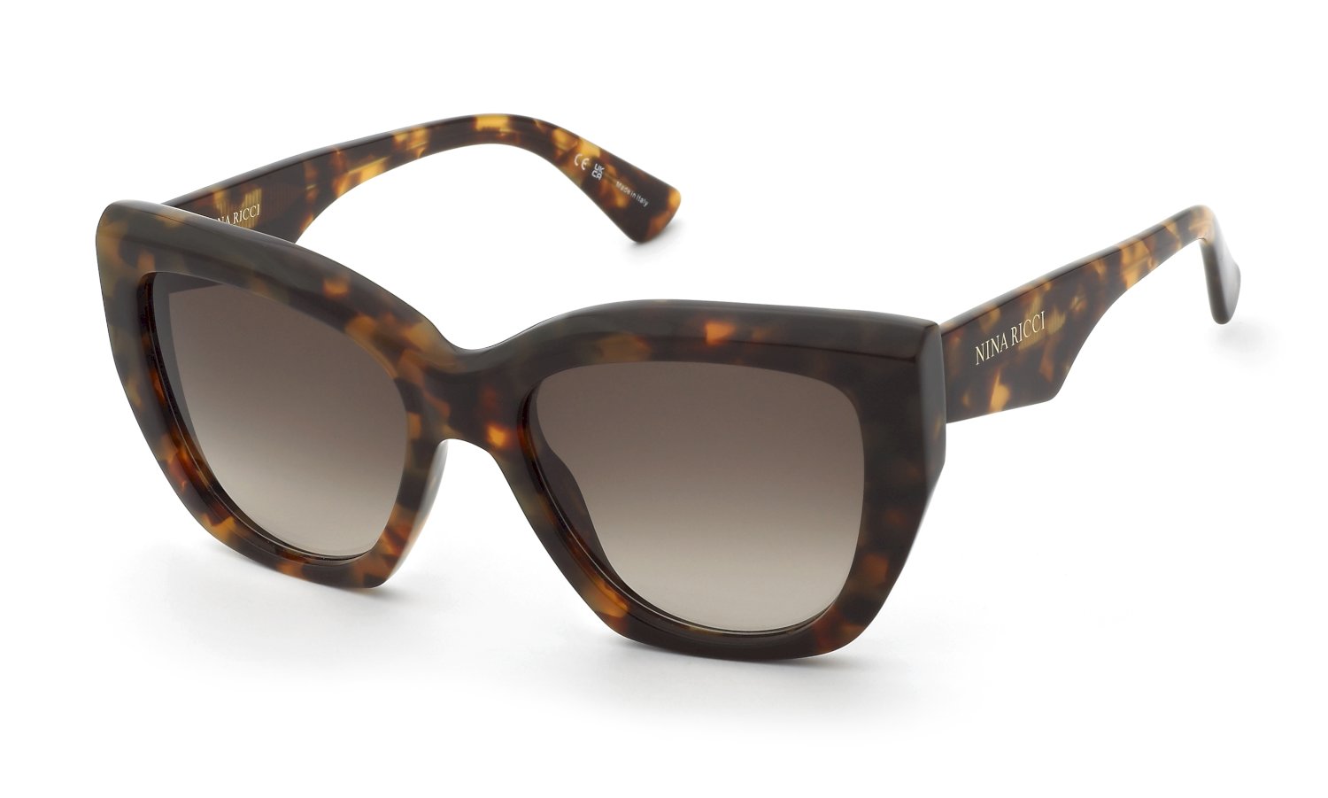 Nina Ricci SNR438 745