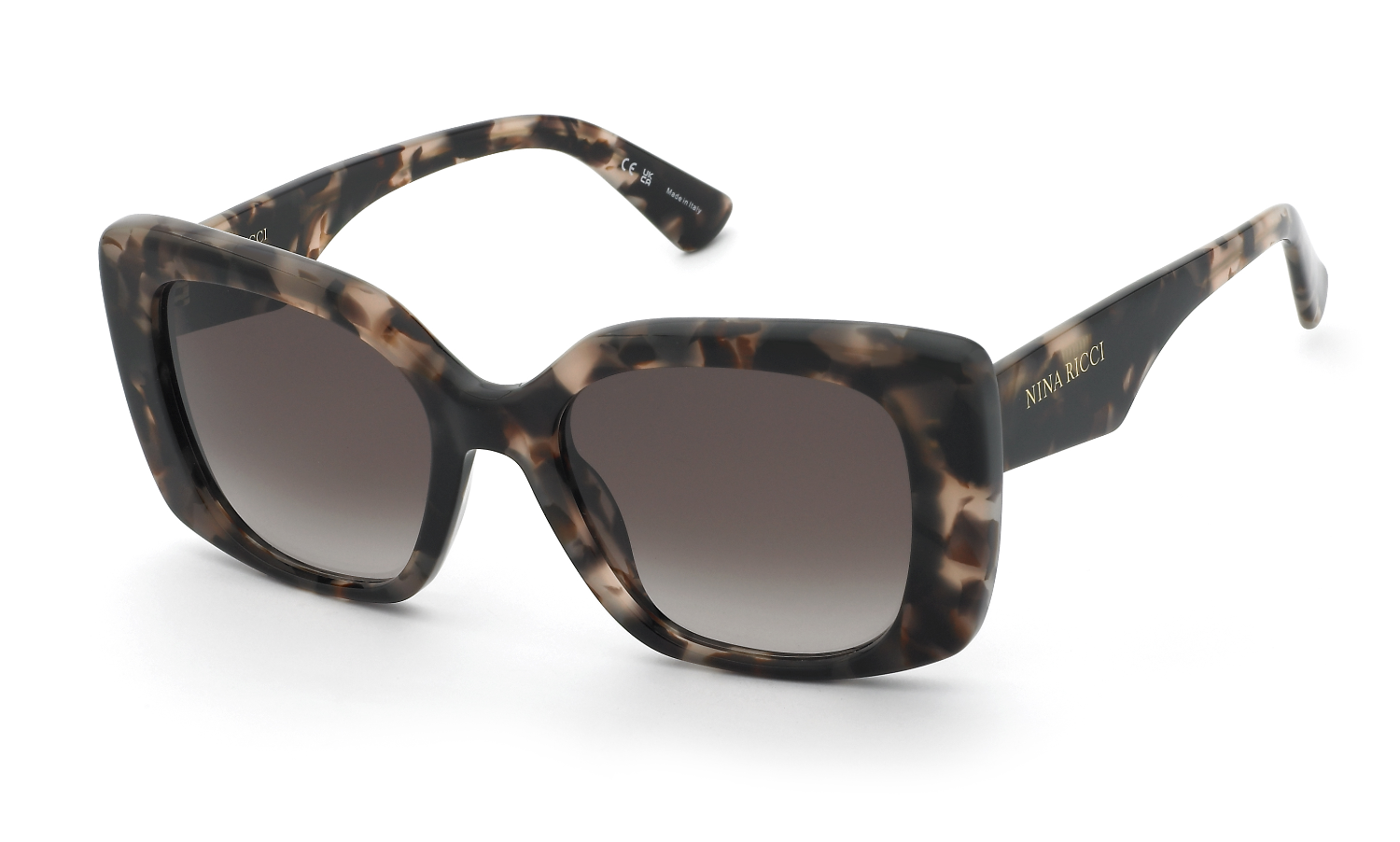 Nina Ricci SNR439 01GQ