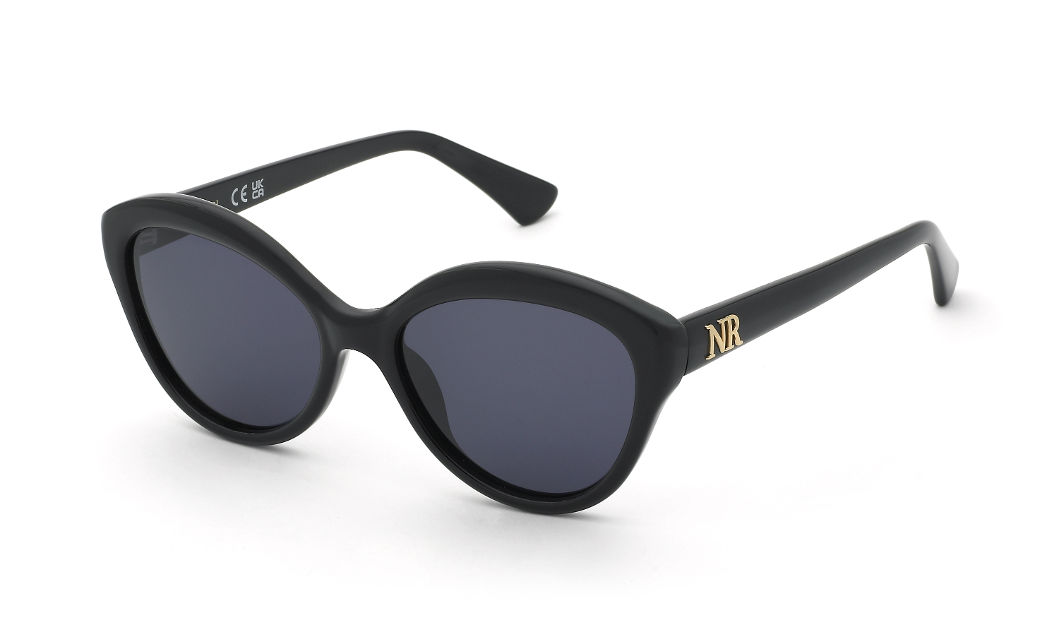 Nina Ricci SNR478 700 Occhiali da sole Nina Ricci 1