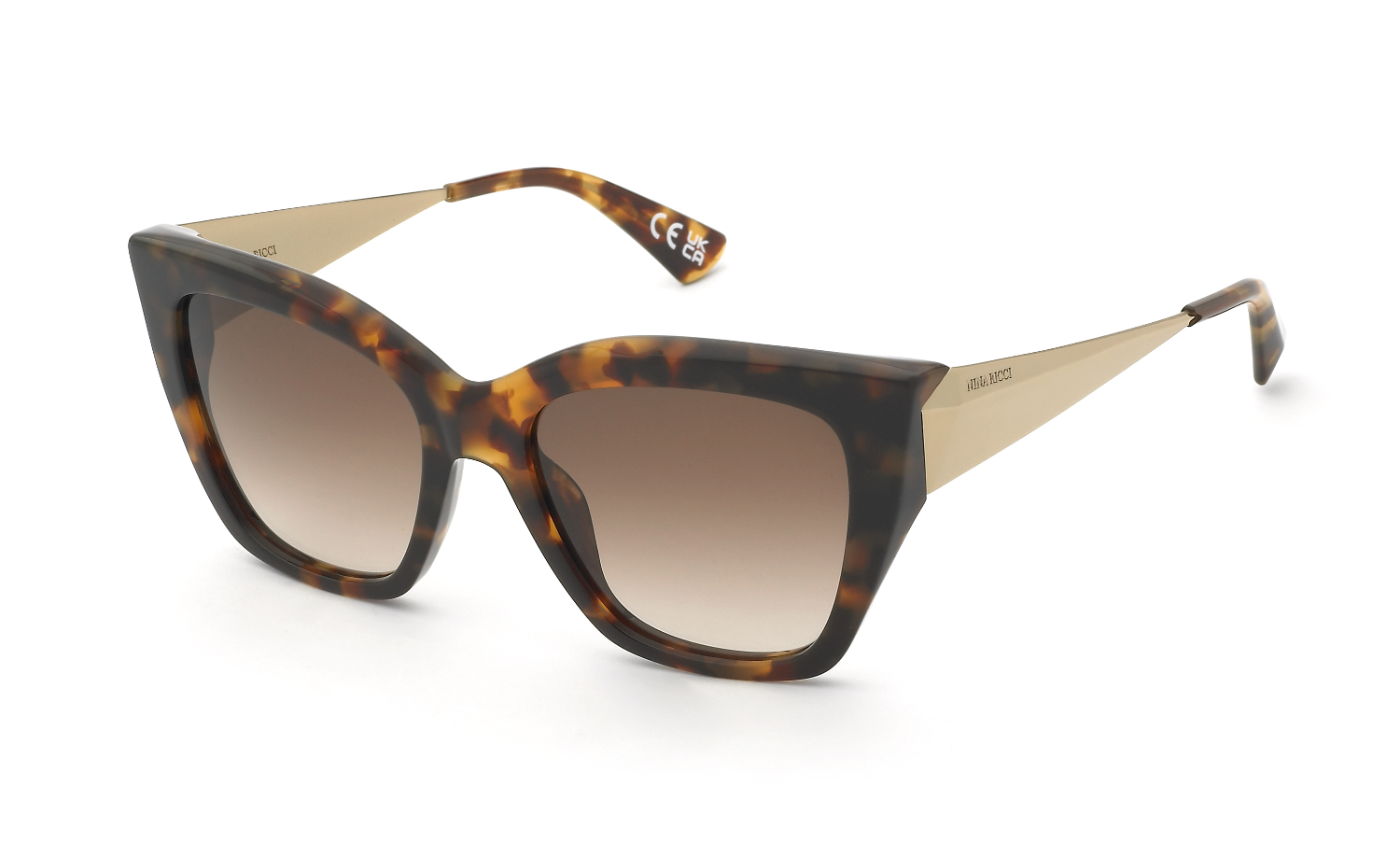 Nina Ricci SNR487 745