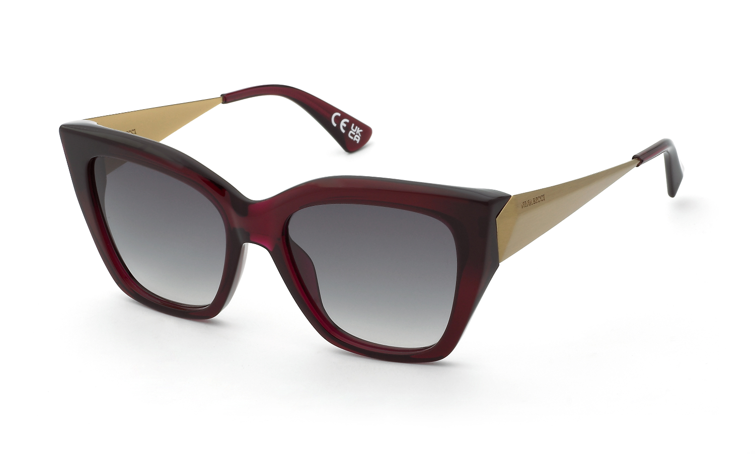 Nina Ricci SNR487 0AFD