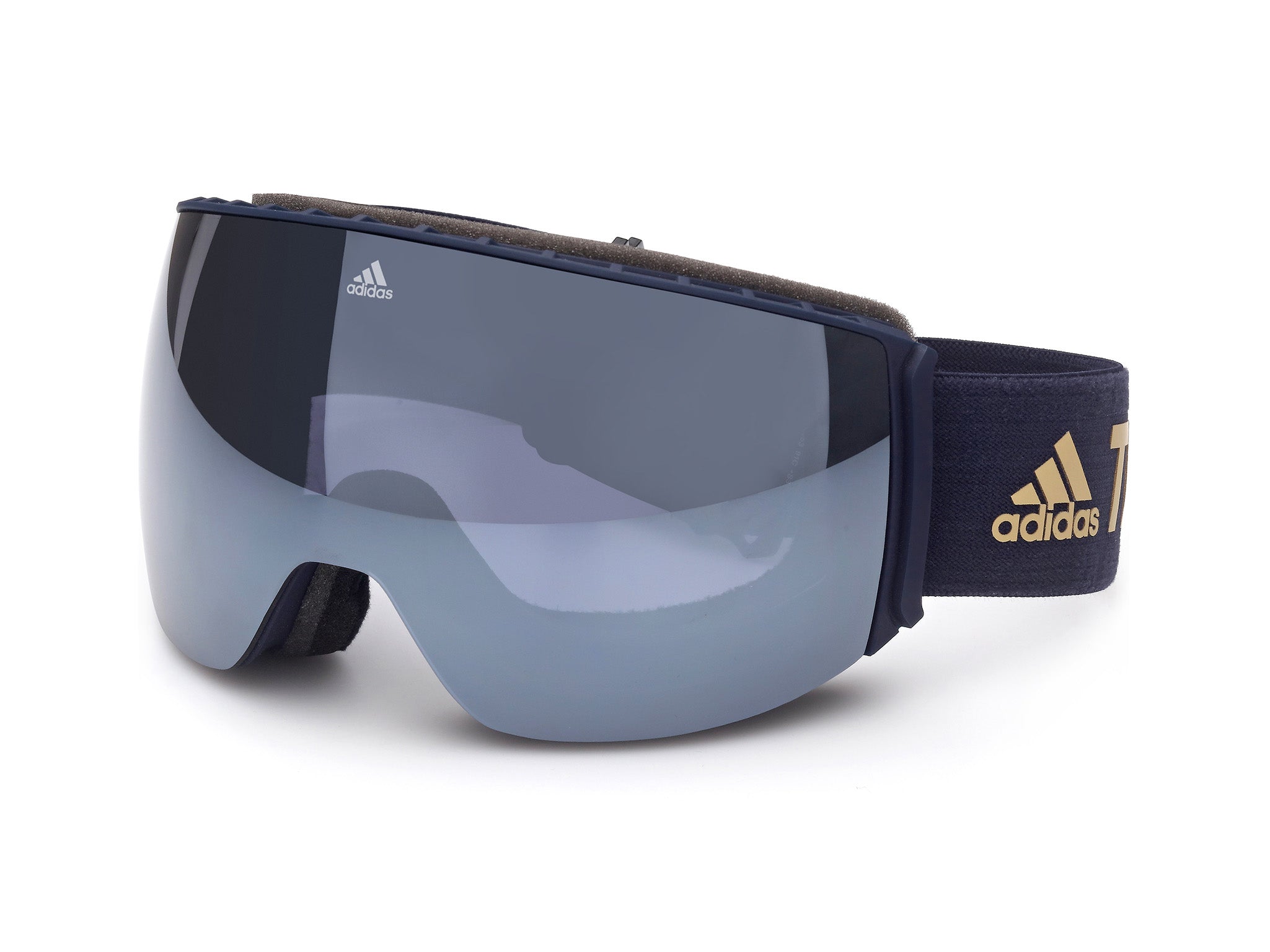 SP0053 91C Maschere da sci Adidas Sport 1