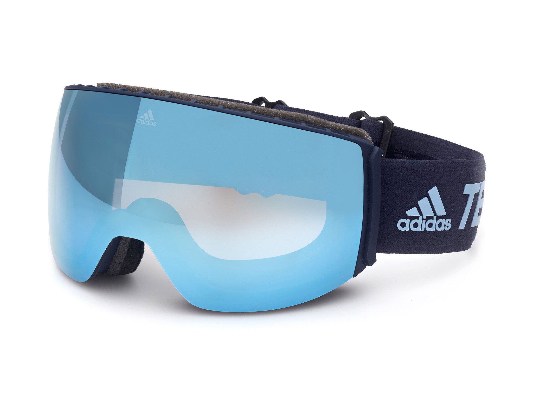 SP0053 91X Maschere da sci Adidas Sport 1