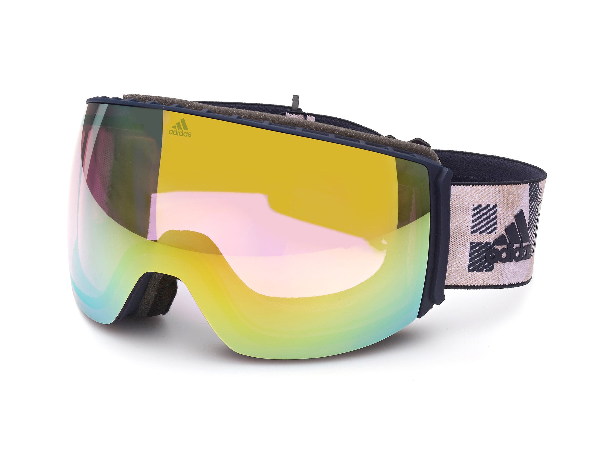 SP0053 91Z Maschere da sci Adidas Sport 1