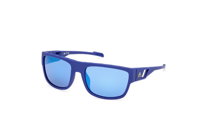 SP0082 91Q Occhiali da sole Adidas Sport 1