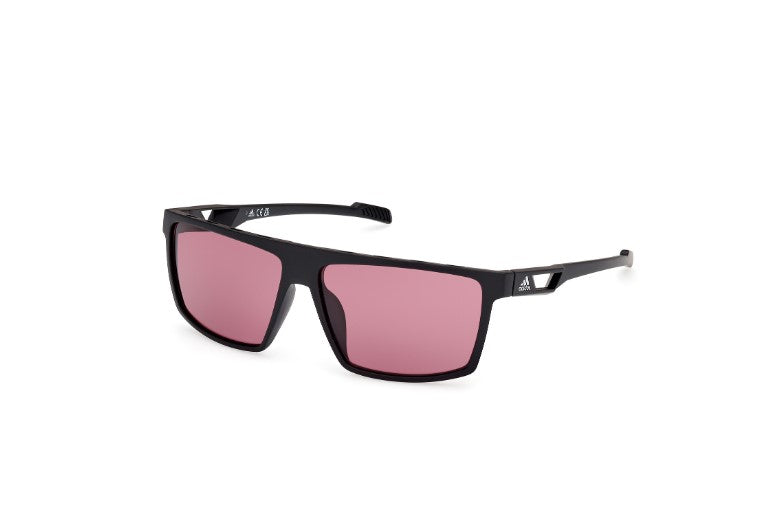 SP0083 02S Occhiali da sole Adidas Sport 1