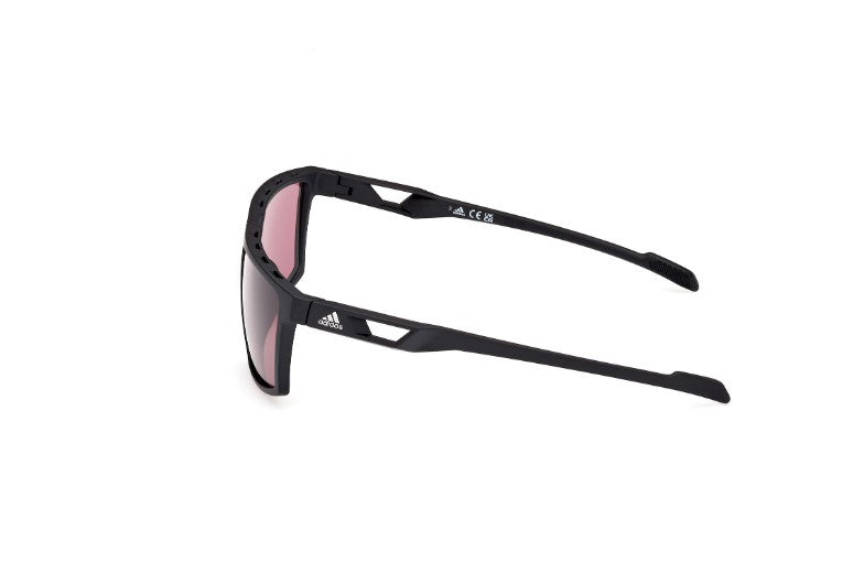 SP0083 02S Occhiali da sole Adidas Sport 3