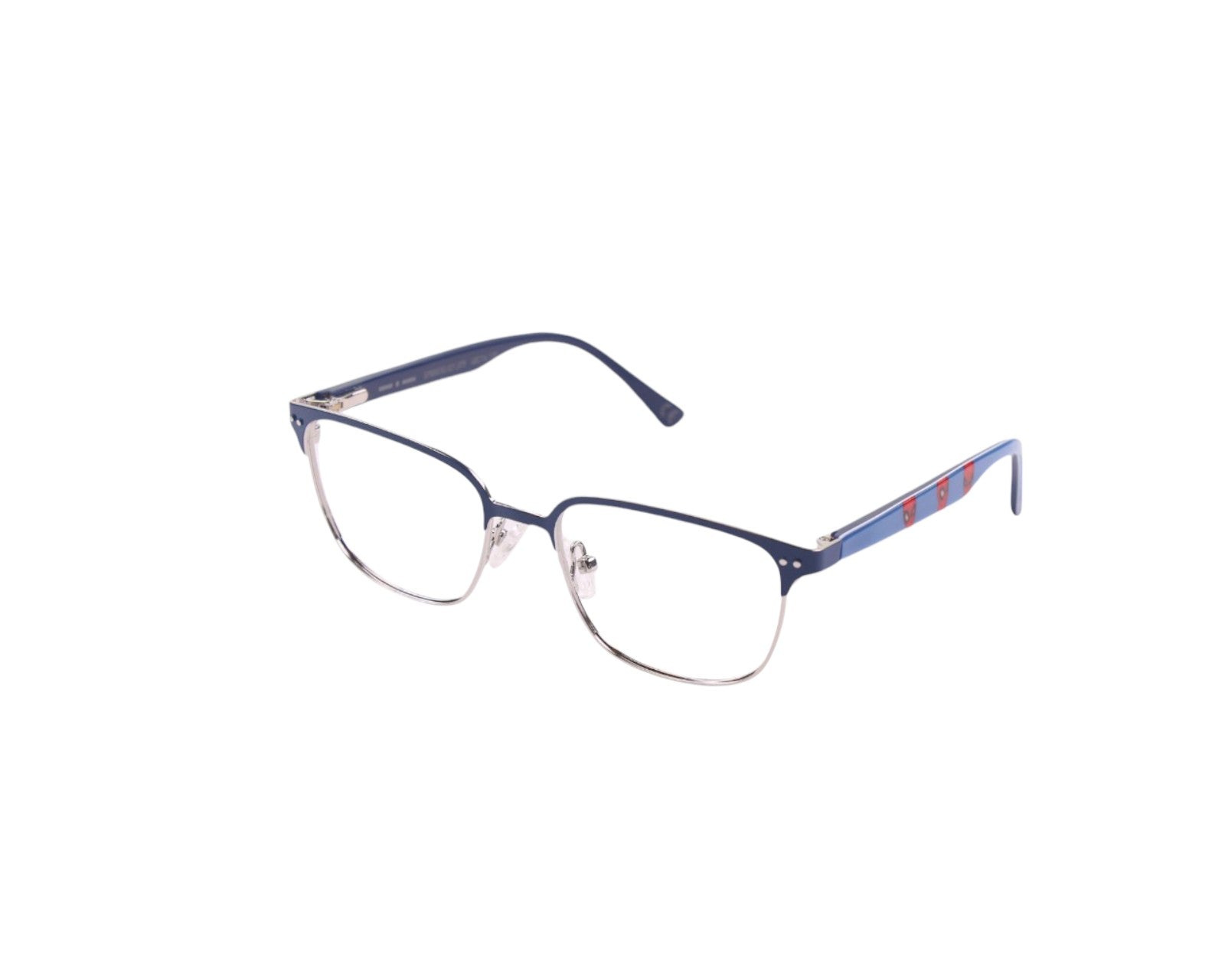 SPIDER-MAN SPB003O.021.075 Blue Montature da vista outlet Italia Independent 1
