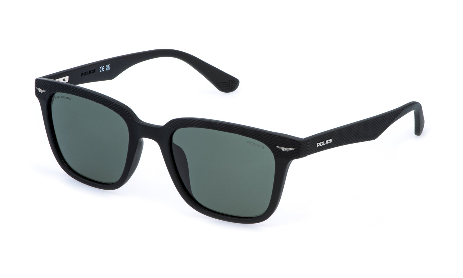 Police SPLE01 GATOR 1 U28Q