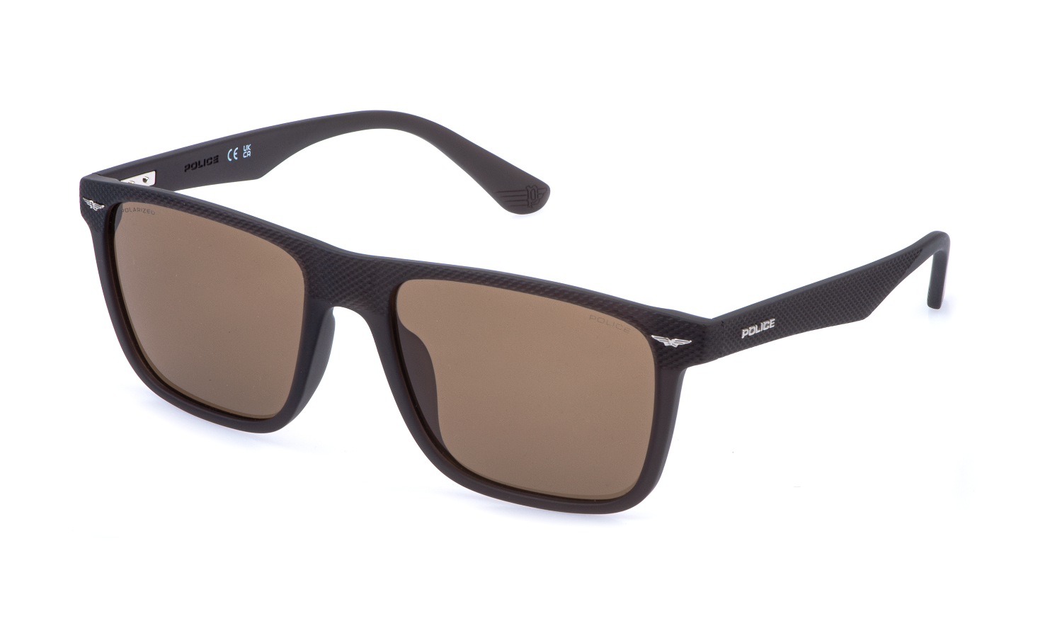 Police SPLE02 GATOR 2 868P