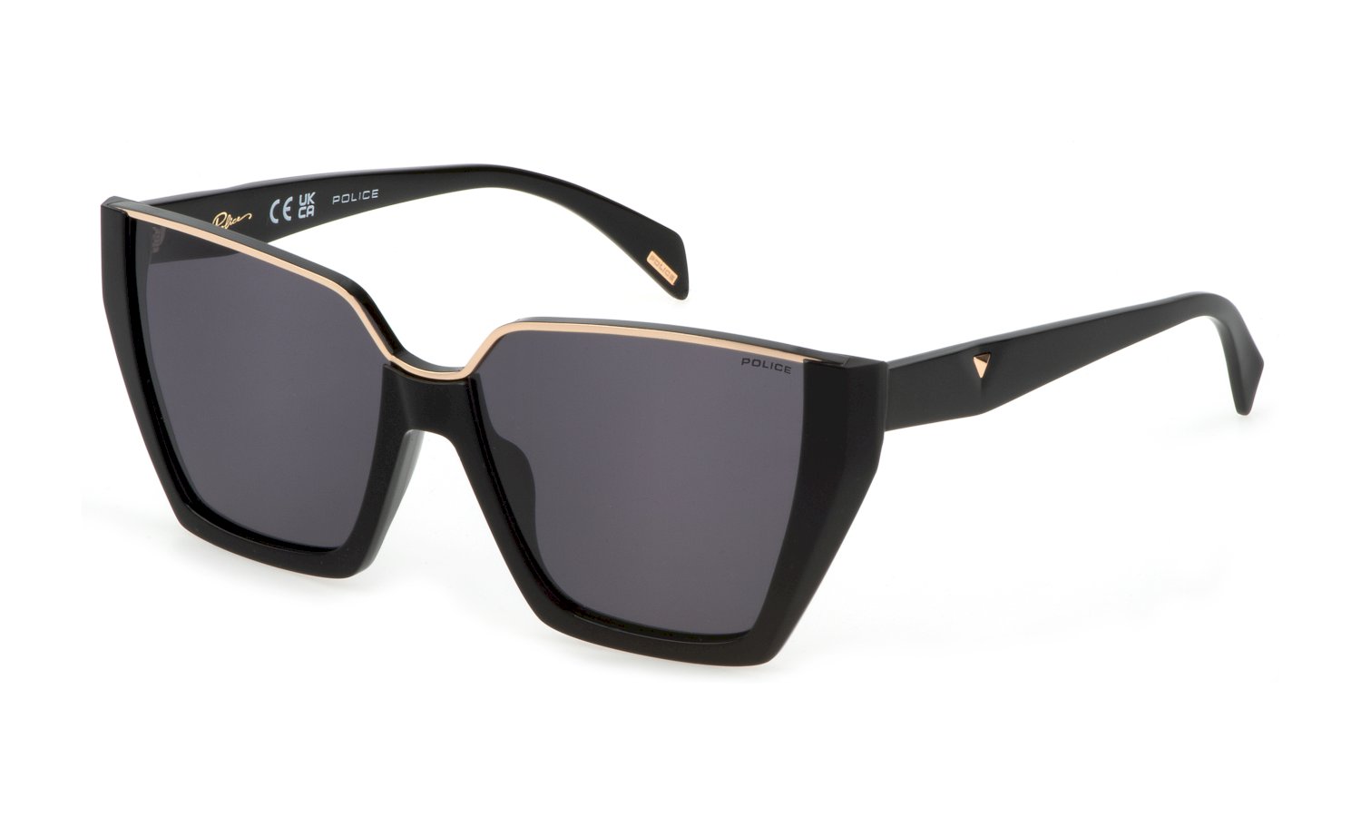 SPLL33 GEM 1 0700 Occhiali da sole Police 1