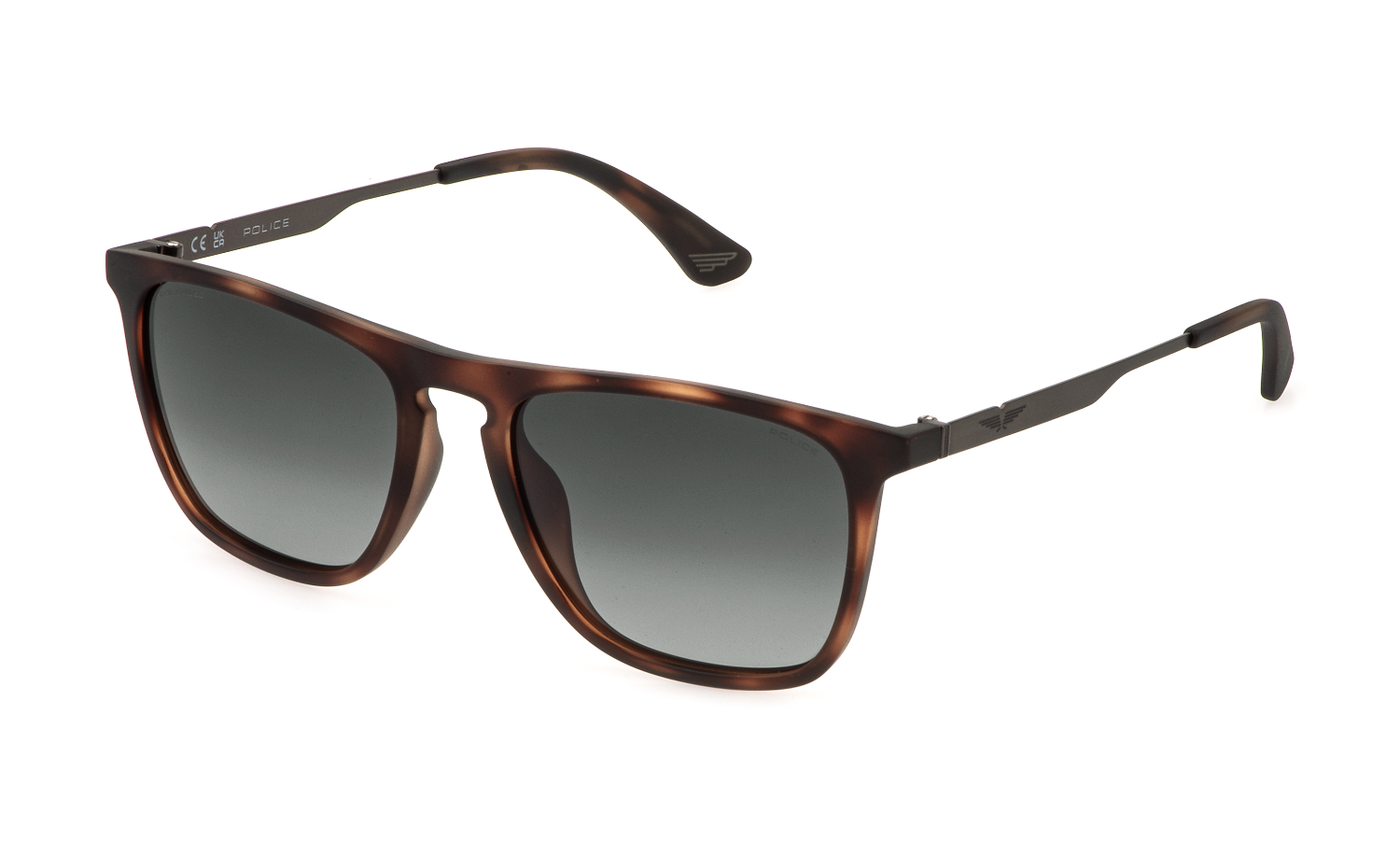 Police SPLQ80E ORIGINS LITE 34 828P