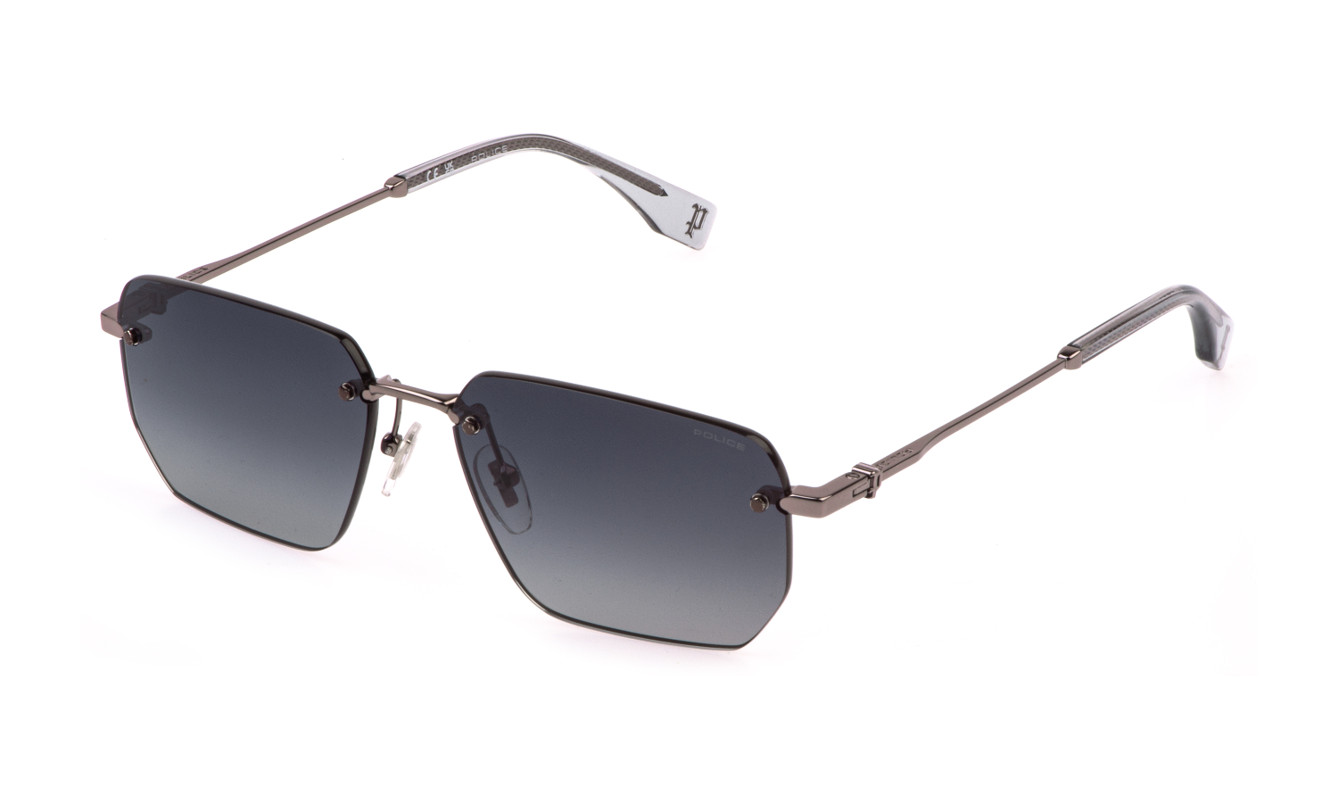 Police SPLQ89 FORCE 8 509