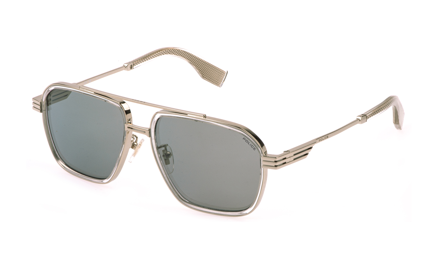 Police SPLQ91E MERCURY 1 8FFG