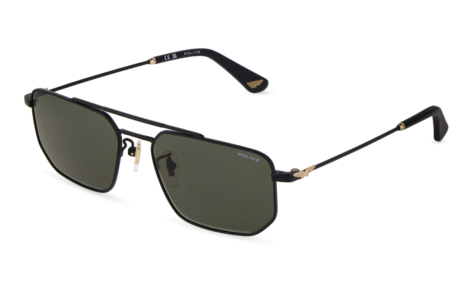 Police SPLU66 ORIGINS LITE 40 305