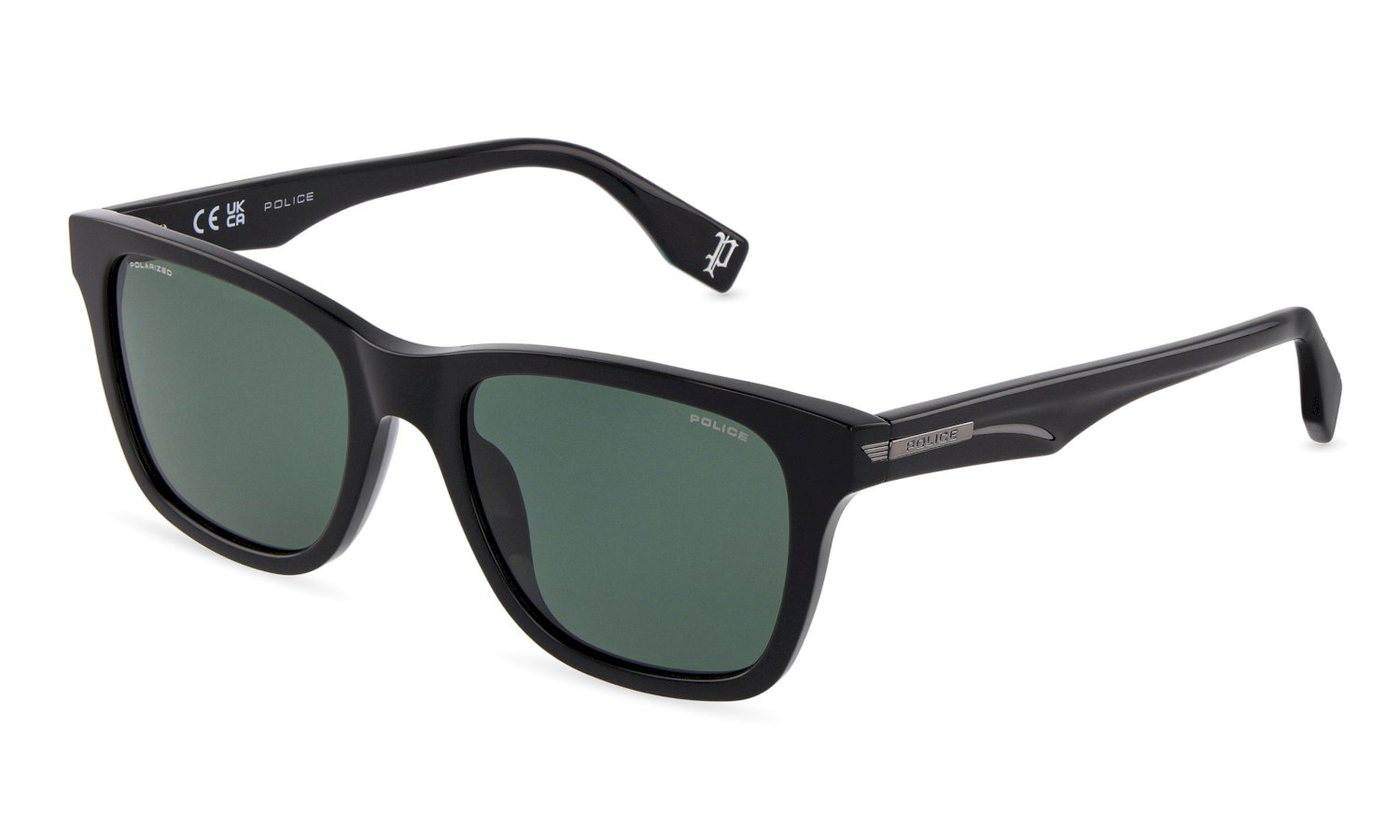 Police SPLU68 NERVE 2 700Z