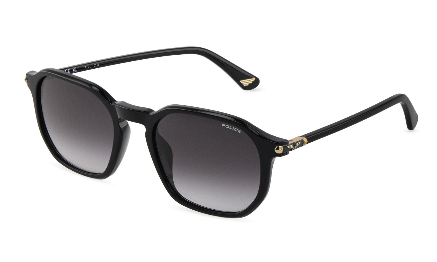 Police SPLU69 ROADIE 8 700