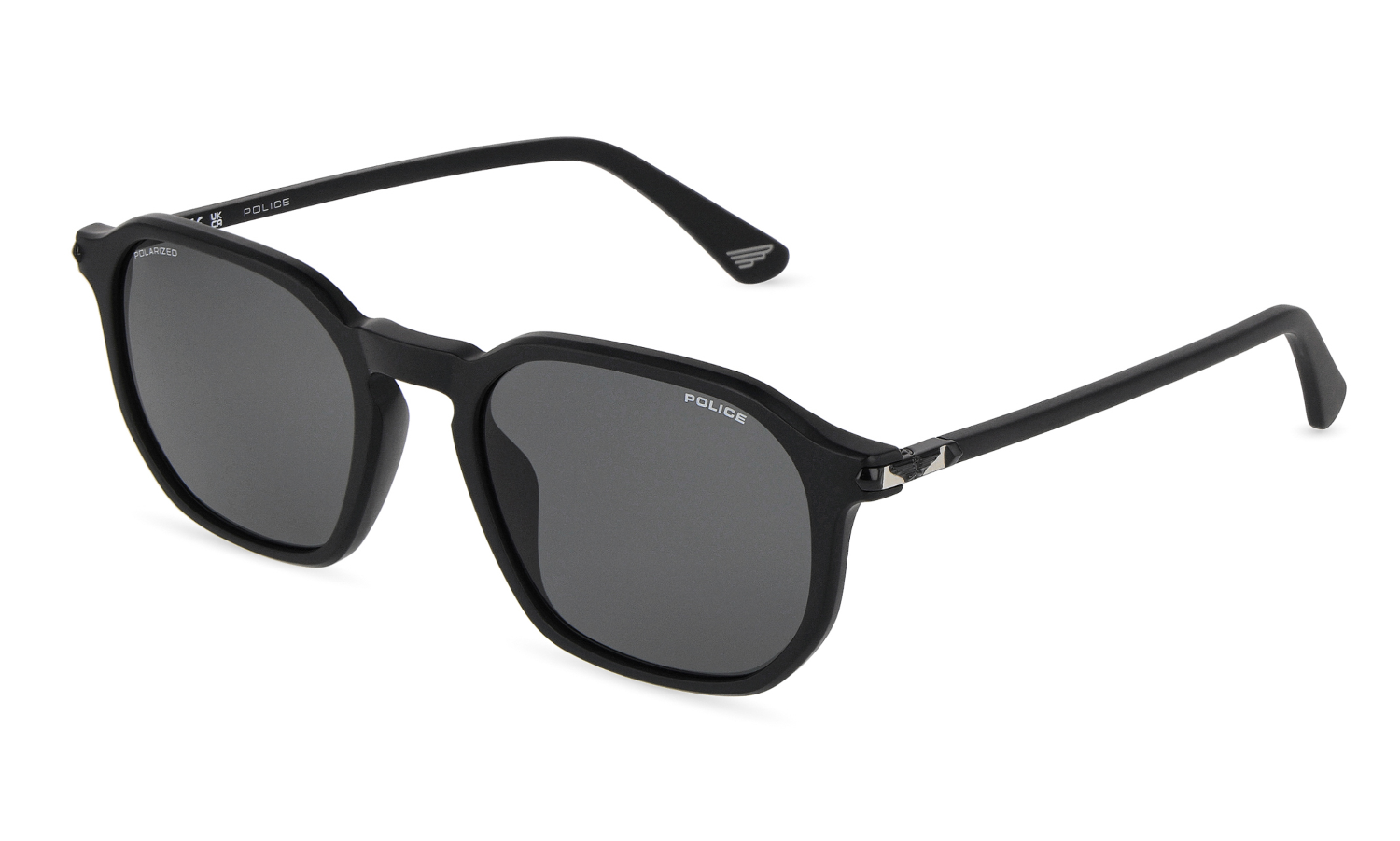 Police SPLU69 ROADIE 8 703P