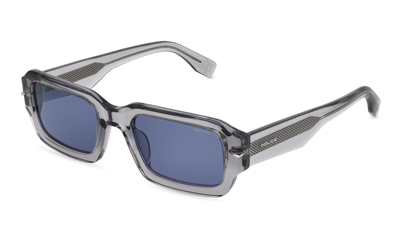 Police SPLU72E SUPERNOVA 10 04G0 Occhiali da sole Police 1
