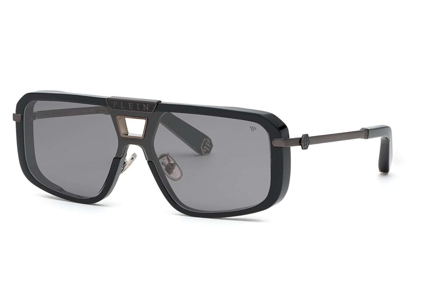 SPP008M PLEIN LEGACY 700X Occhiali da sole Philipp Plein 1