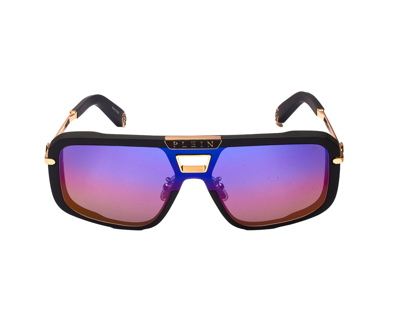 SPP008M PLEIN LEGACY 703V Occhiali da sole Philipp Plein 2