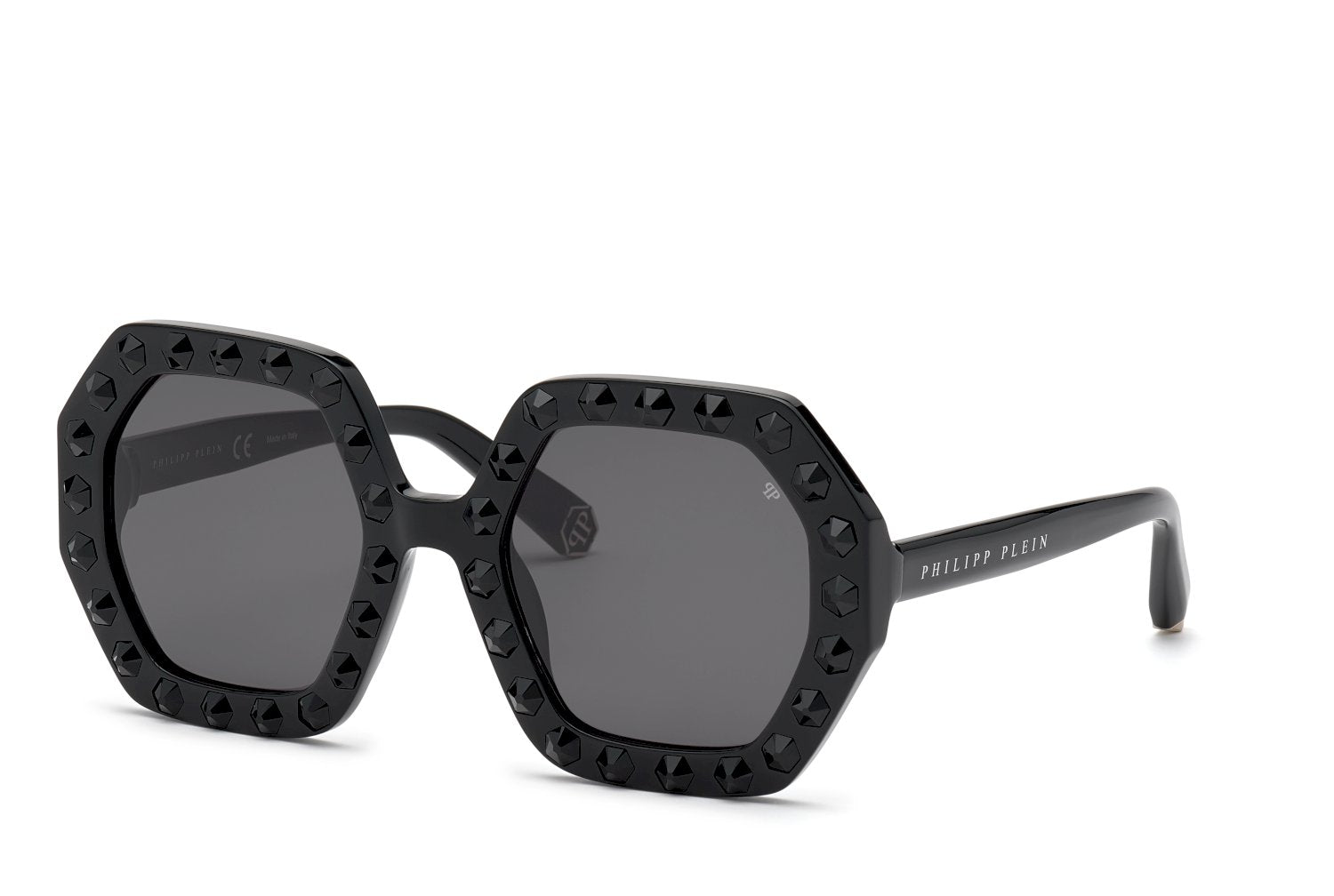 SPP039S PLEIN FIRST LADY CHICAGO 700Y Occhiali da sole Philipp Plein 1