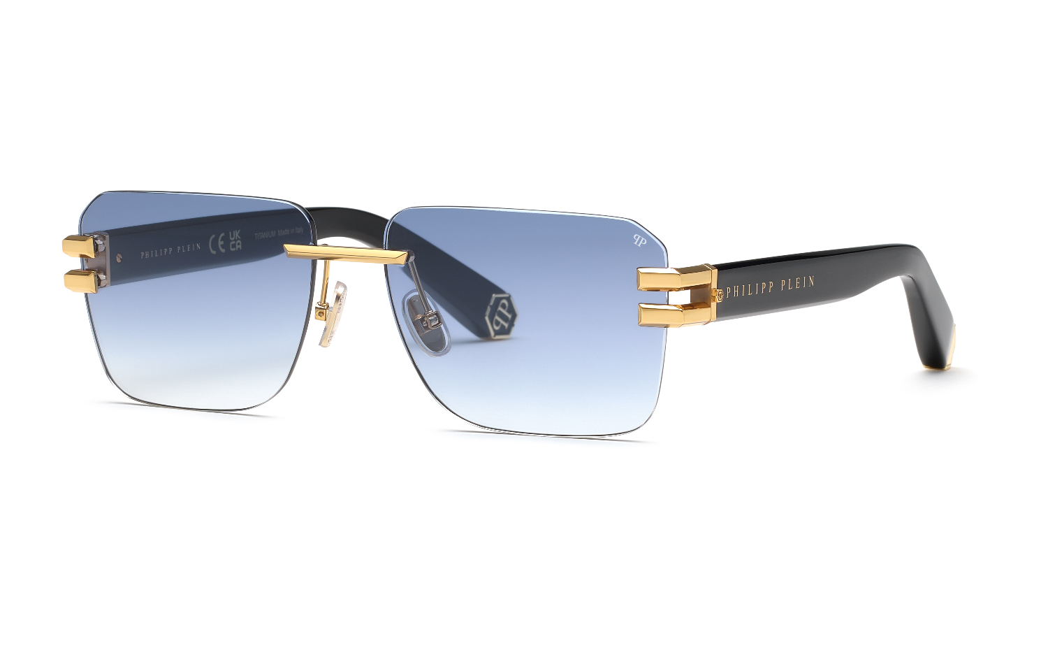 Philipp Plein SPP086M PLEIN PLEASURE 400