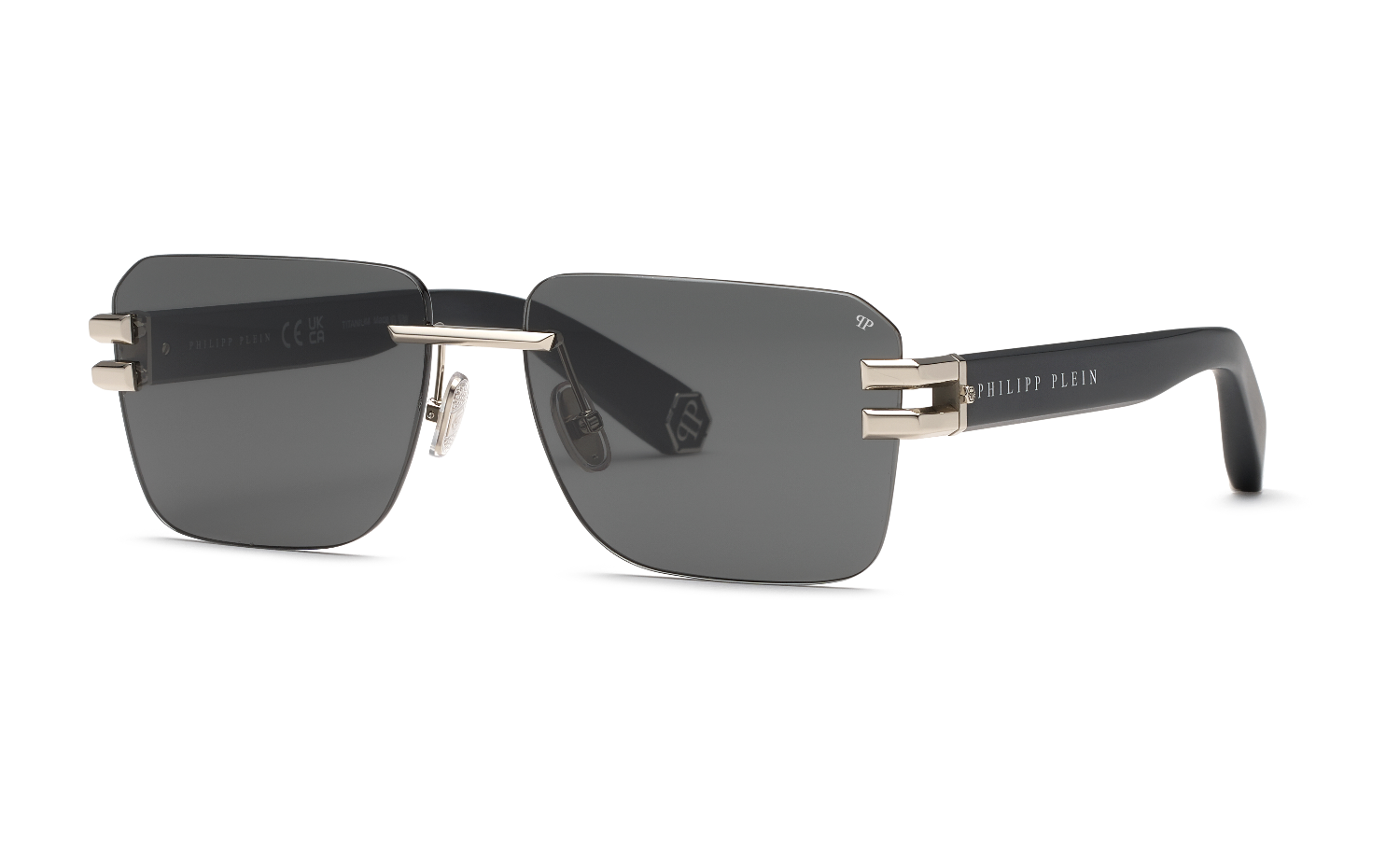 Philipp Plein SPP086M PLEIN PLEASURE 579