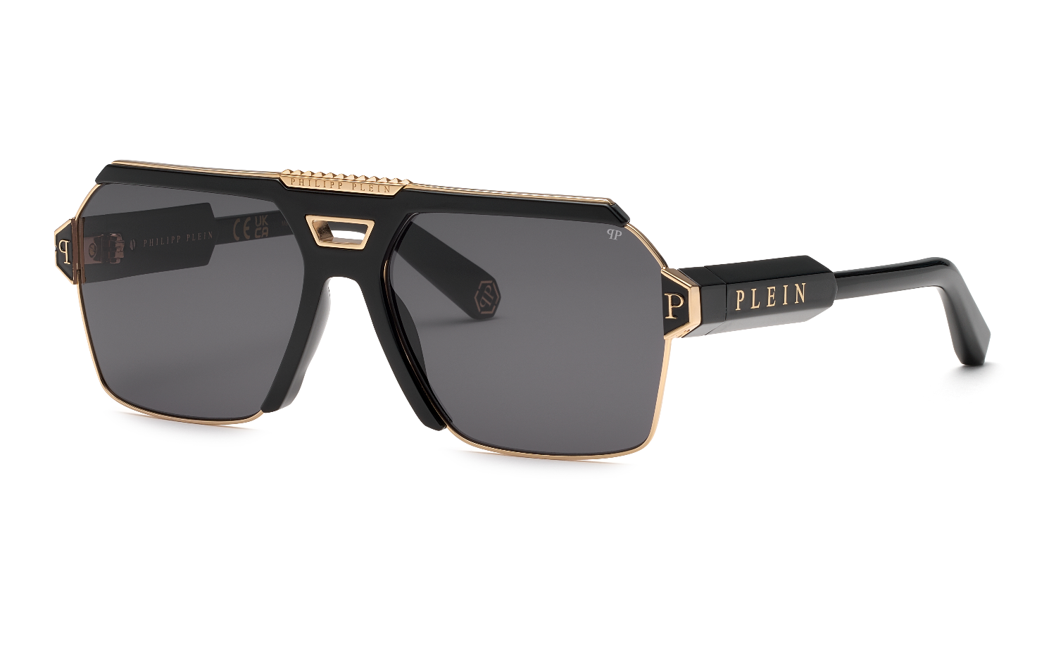 Philipp Plein SPP147M PLEIN CONTEMPORARY 301 Occhiali da sole Philipp Plein 1
