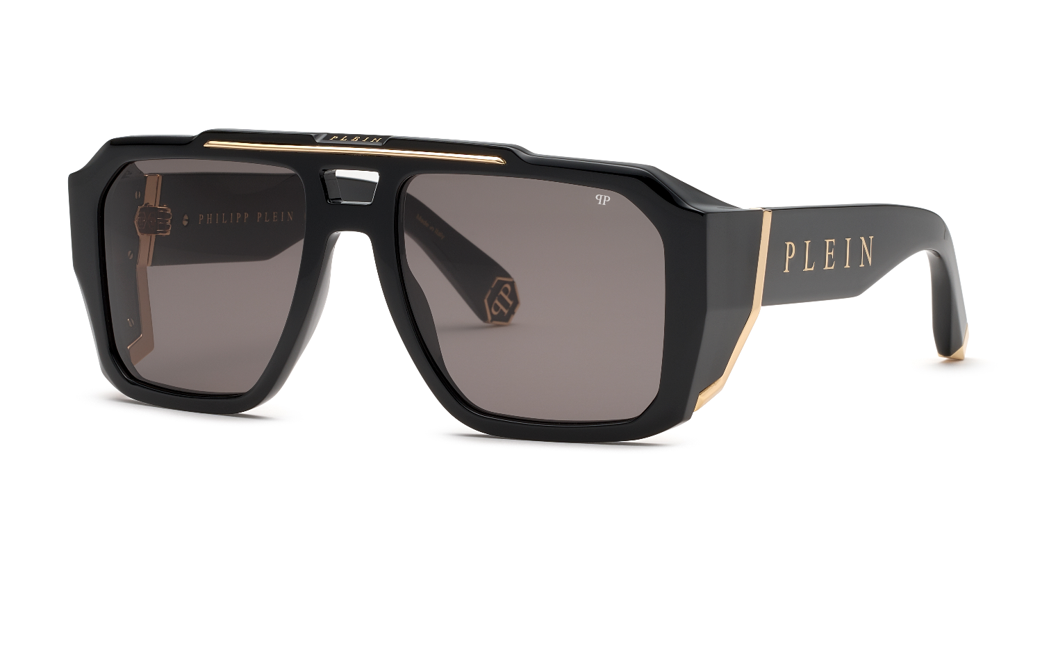 Philipp Plein SPP184M PLEIN MASTER 700