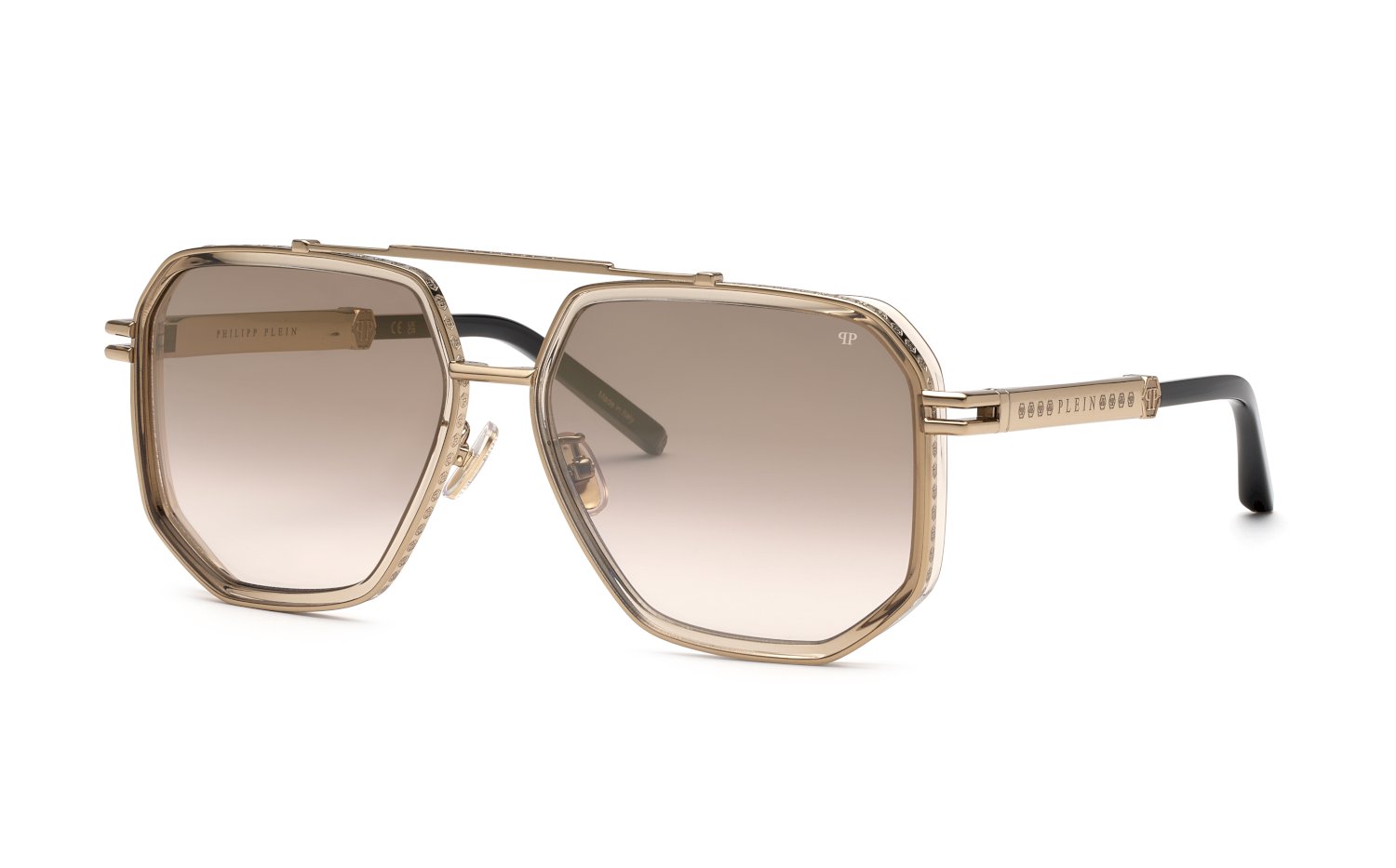 Philipp Plein SPP187M PLEIN LEGADO 8L7G