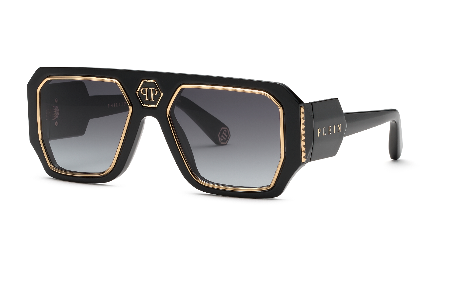 Philipp Plein SPP188 PLEIN CONTEMPORARY 700