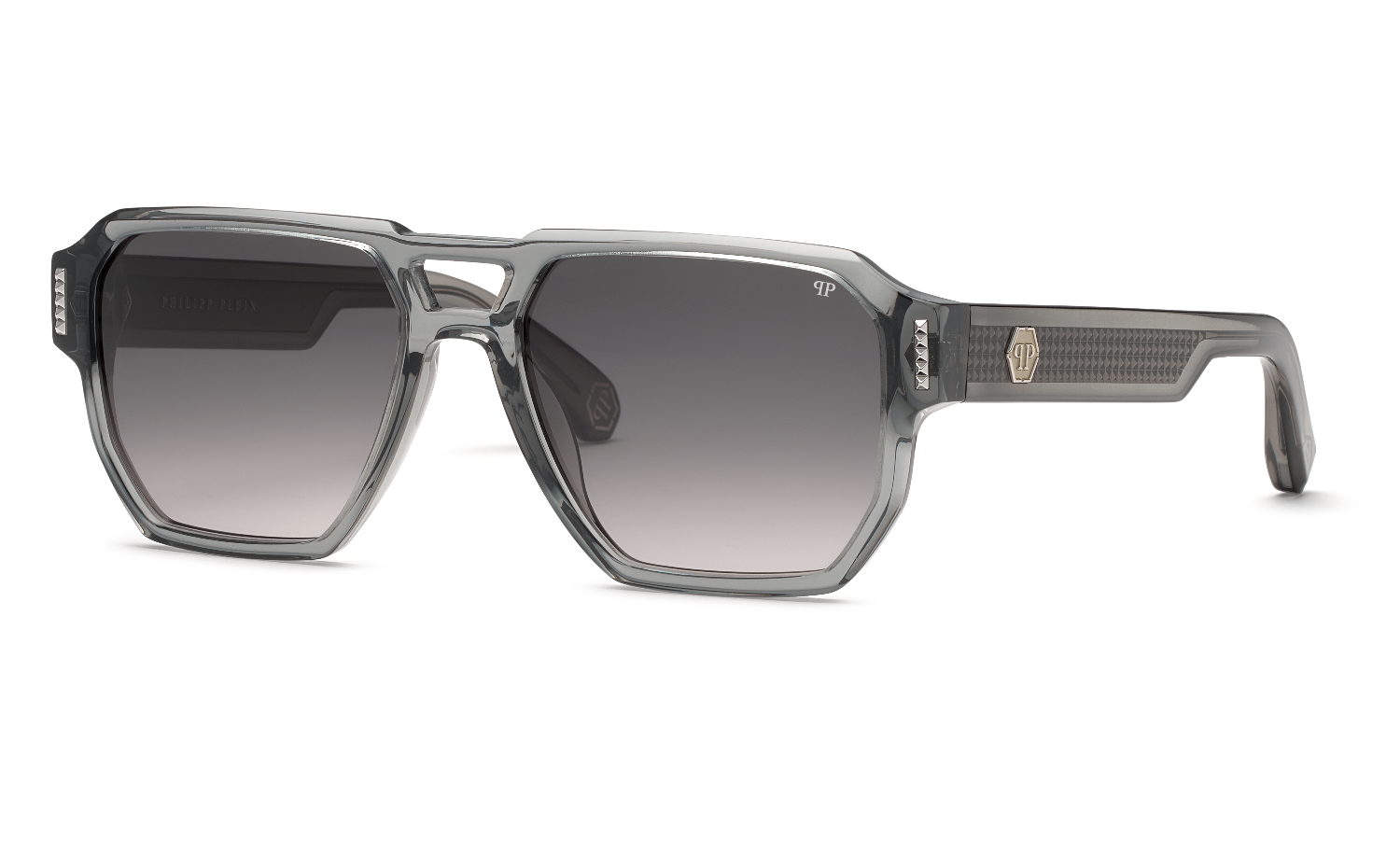 Philipp Plein SPP200M PLEIN STUD 819 Occhiali da sole Philipp Plein 1