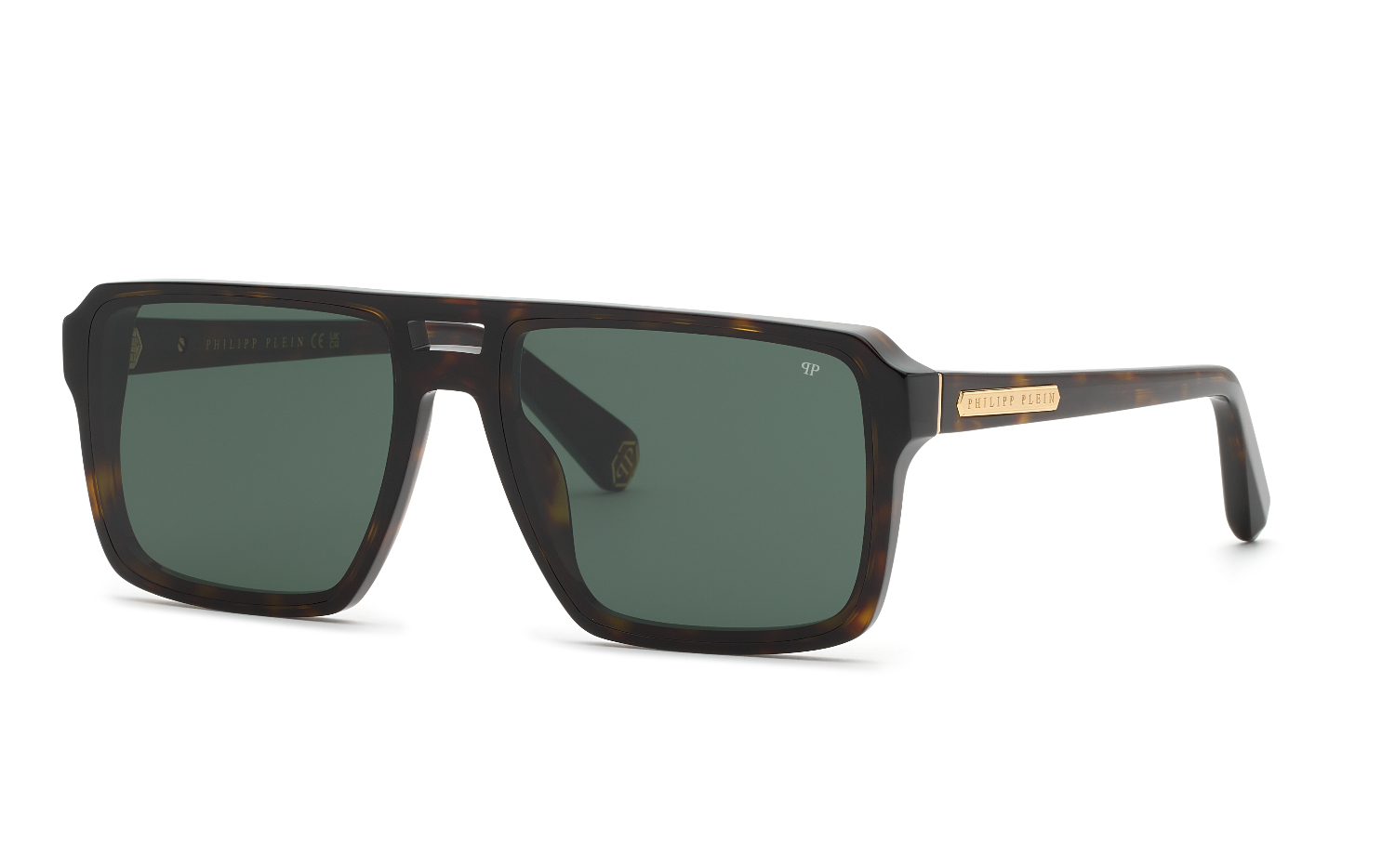 Philipp Plein SPP211 PLEIN ESSENTIAL 722 Occhiali da sole Philipp Plein 1
