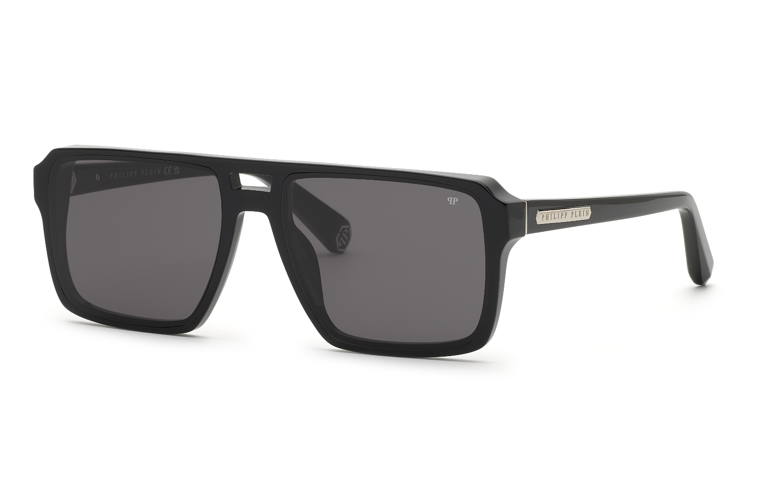 Philipp Plein SPP211 PLEIN ESSENTIAL 700Y Occhiali da sole Philipp Plein 1