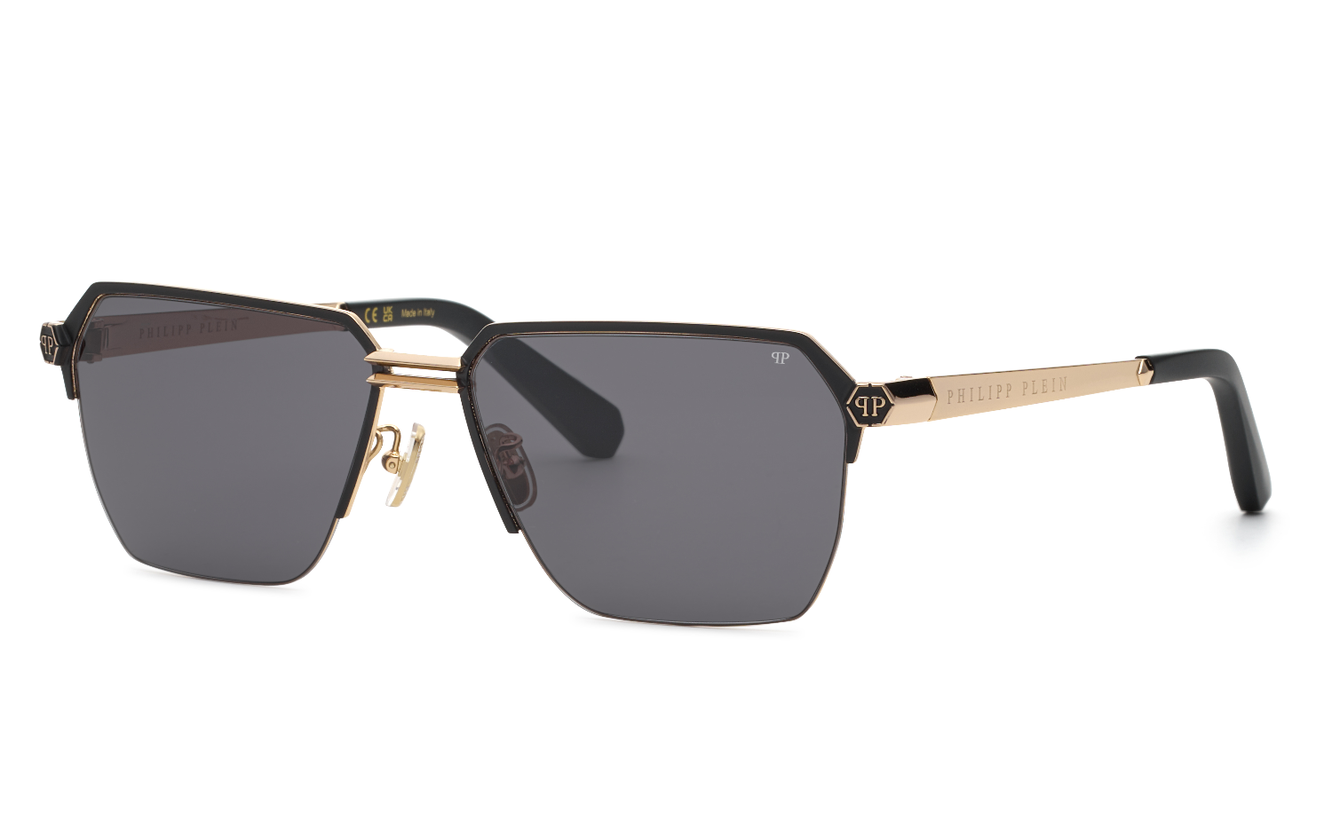 Philipp Plein SPP225M PLEIN ROYAL 302