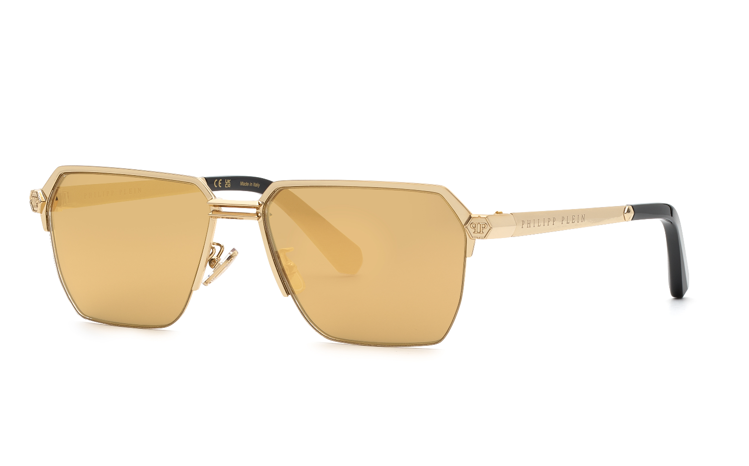 Philipp Plein SPP225 PLEIN ROYAL W/A 300G