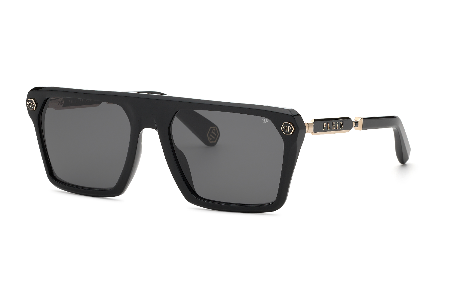 Philipp Plein SPP228 PLEIN ŠESTEROKUTNI KLIV 700