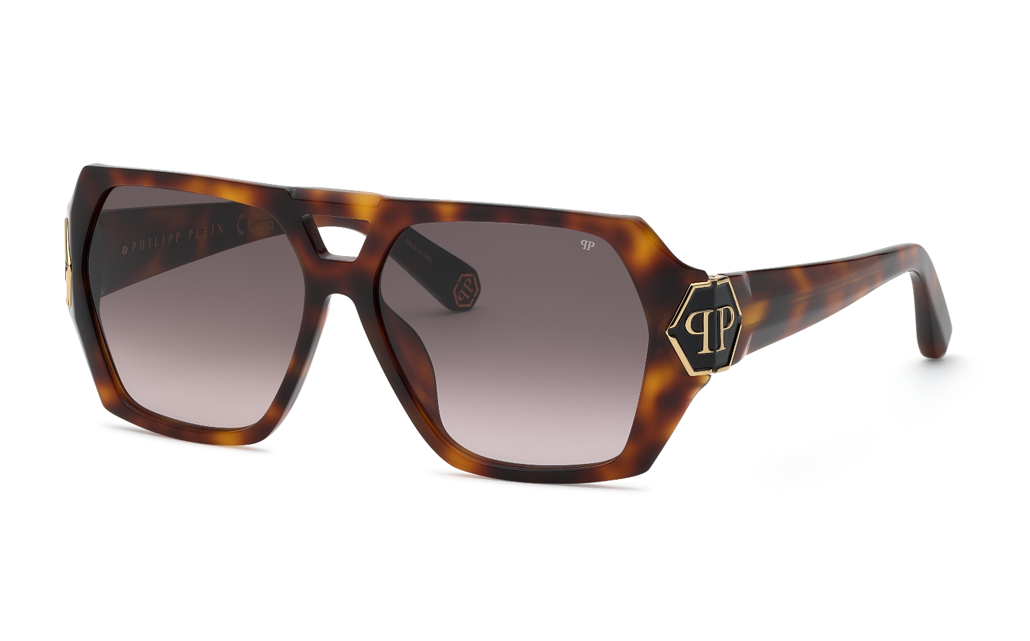 Philipp Plein SPP238M PLEIN BRAVE 752