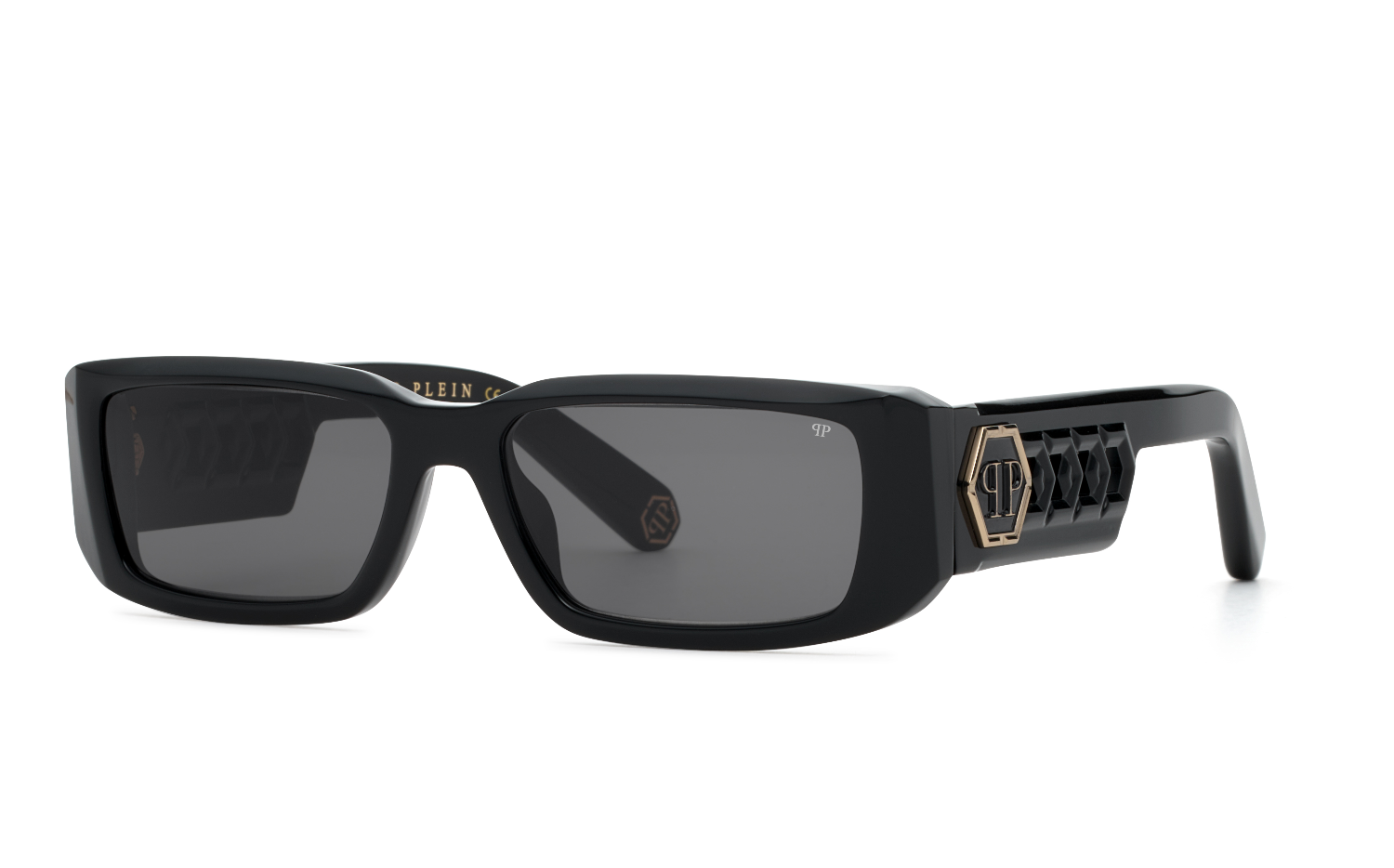 Philipp Plein SPP240M PLEIN ICON EDGE 700 Occhiali da sole Philipp Plein 1
