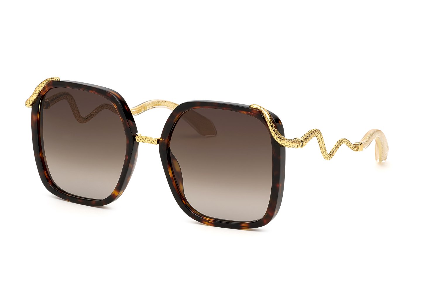 SRC003M 0743 Occhiali da sole Roberto Cavalli 1